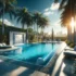 Premier Pool Renovation in West Palm Beach